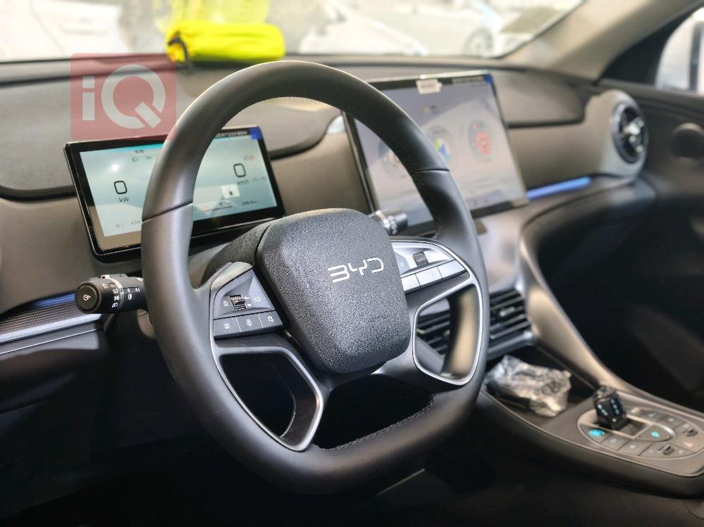 بي واي دي سيليون 05 DM-i